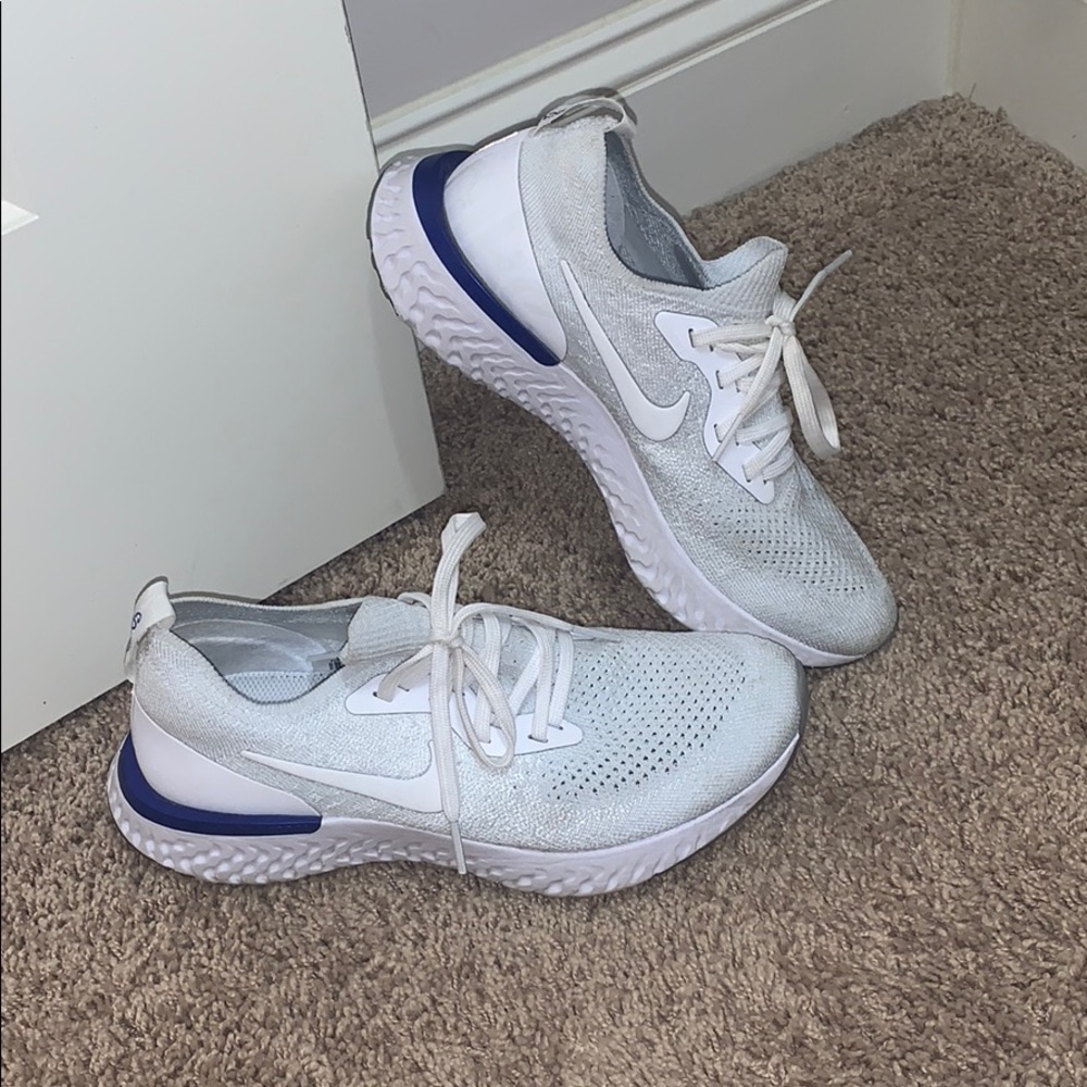 Nike Epic React
